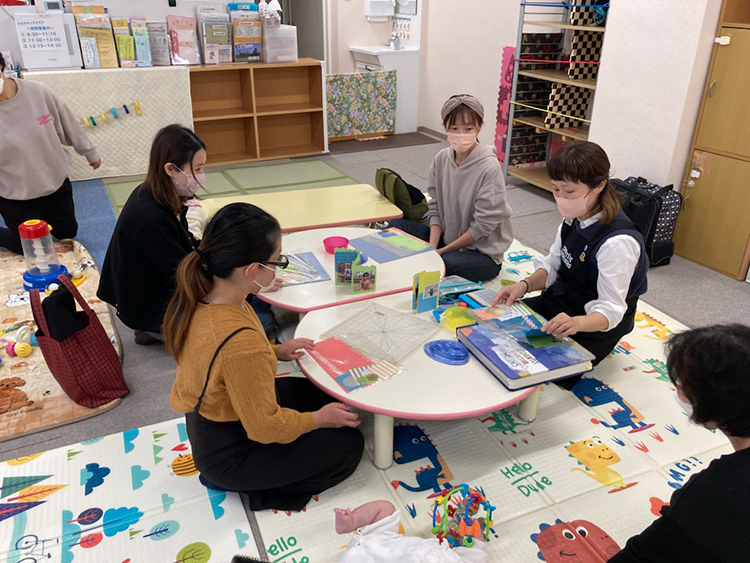 スクラップブッキング